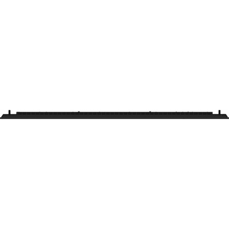Monitor wielkoformatowy iiyama LH8665UHSB-B1 *86" *IPS LED *3840x2160 *HDMI *DP *USB-C *60Hz *8ms