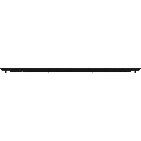 Monitor wielkoformatowy iiyama LH8665UHSB-B1 *86" *IPS LED *3840x2160 *HDMI *DP *USB-C *60Hz *8ms