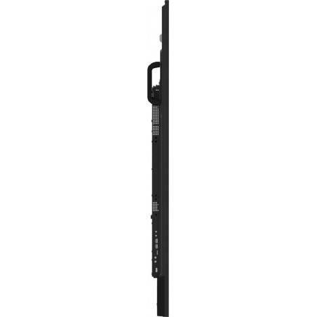 Monitor wielkoformatowy iiyama LH8665UHSB-B1 *86" *IPS LED *3840x2160 *HDMI *DP *USB-C *60Hz *8ms