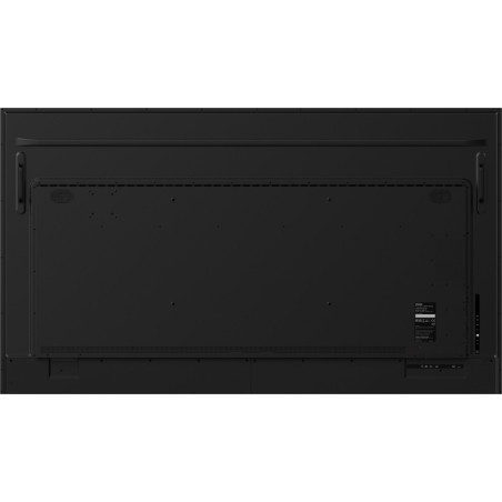 Monitor wielkoformatowy iiyama LH8665UHSB-B1 *86" *IPS LED *3840x2160 *HDMI *DP *USB-C *60Hz *8ms