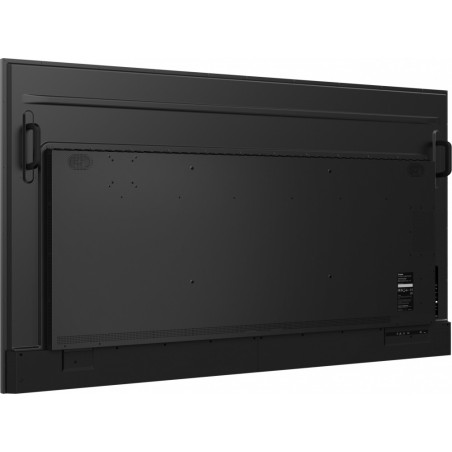 Monitor wielkoformatowy iiyama LH8665UHSB-B1 *86" *IPS LED *3840x2160 *HDMI *DP *USB-C *60Hz *8ms