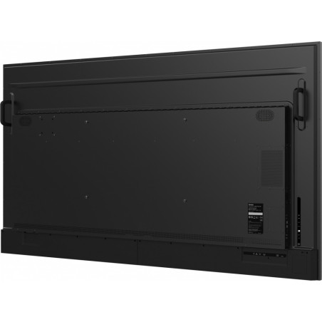 Monitor wielkoformatowy iiyama LH8665UHSB-B1 *86" *IPS LED *3840x2160 *HDMI *DP *USB-C *60Hz *8ms