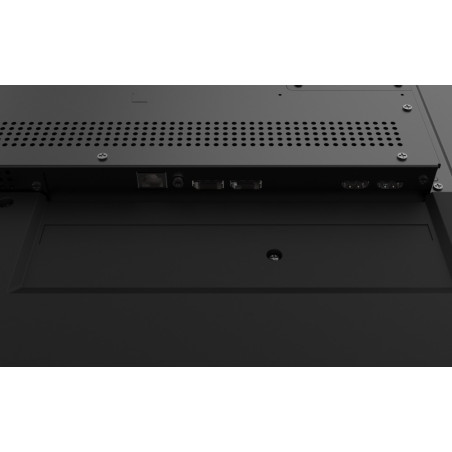 Monitor wielkoformatowy iiyama LH8665UHSB-B1 *86" *IPS LED *3840x2160 *HDMI *DP *USB-C *60Hz *8ms