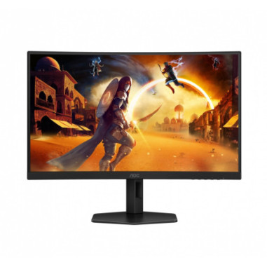 Monitor AOC C27G4ZXU *27" *Fast VA...