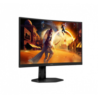 Monitor AOC C27G4ZXU *27" *Fast VA...