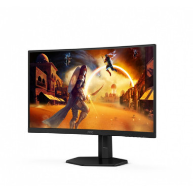 Monitor AOC C27G4ZXU *27" *Fast VA...