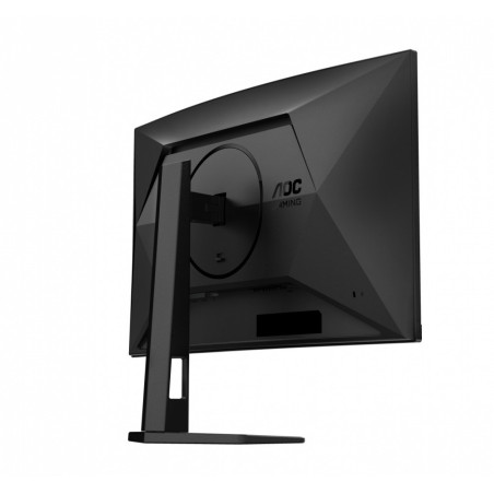 Monitor AOC C27G4ZXU *27" *Fast VA LED *1920x1080 *HDMI *DP *280Hz *0.3ms *Zakrzywiony ekran