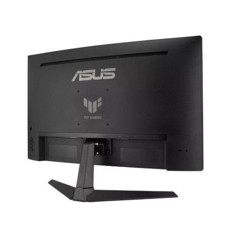 Monitor ASUS TUF Gaming VG27VQM1B *27" *Fast VA LED *1920x1080 *HDMI *DP *280Hz *1ms *Zakrzywiony ekran