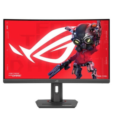 Monitor ASUS XG27WCMS *27" *Fast VA...