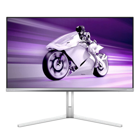 Monitor dla graczy Philips Evnia 27M2N8500/00 26.5" *QD-OLED *2560x1440 *HDMI *DP *USB-C *360Hz *0.03ms