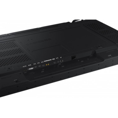 Monitor Samsung LH55VMCRBGBXEN...