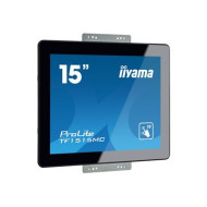 Monitor dotykowy iiyama TF1515MC-B2 *15" *TN LED *1024x768 *HDMI *DP *60Hz *8ms