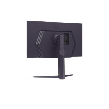 Monitor LG 27GS85Q-B *27" *Nano IPS LED *2560x1440 *HDMI *DP *200Hz *1ms