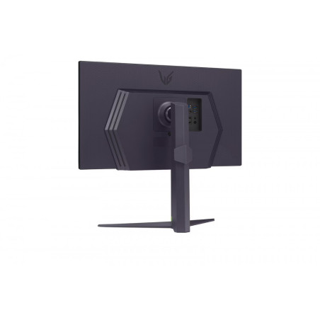 Monitor LG 27GS85Q-B *27" *Nano IPS LED *2560x1440 *HDMI *DP *200Hz *1ms