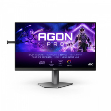 Monitor AOC AG276QZD2 *26.7" *QD-OLED...