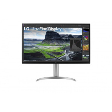 Monitor LG 32UQ850V-W *32" *IPS LED...