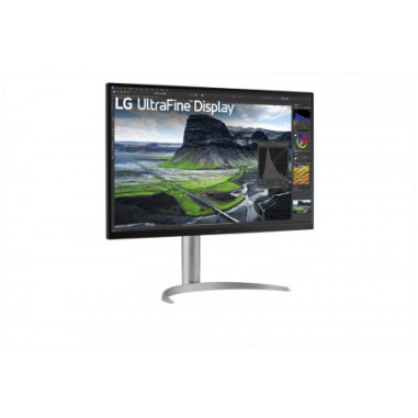 Monitor LG 32UQ850V-W *32" *IPS LED...