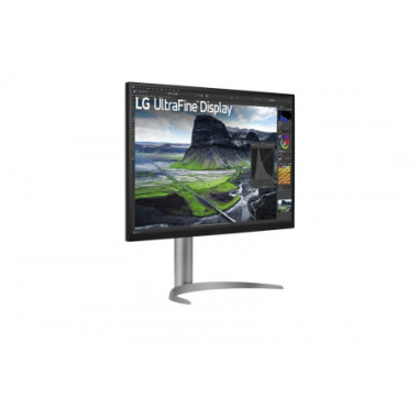 Monitor LG 32UQ850V-W *32" *IPS LED...