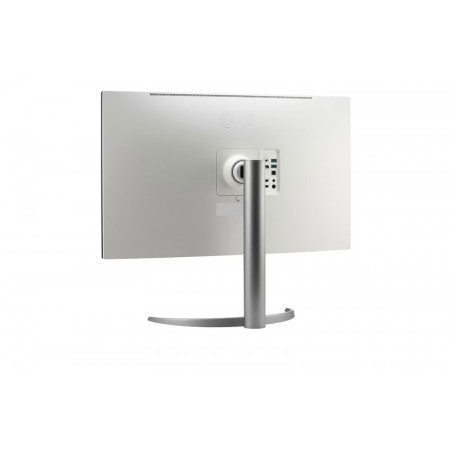 Monitor LG 32UQ850V-W *32" *IPS LED *3840x2160 *HDMI *DP *USB-C *60Hz *5ms