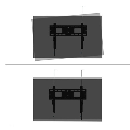 Uchwyt do monitora WL30-750BL16