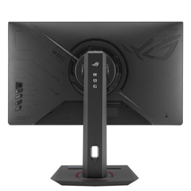 Monitor ASUS ROG Strix XG259QNS *24.5" *IPS LED *1920x1080 *HDMI *DP *380Hz *0.3ms