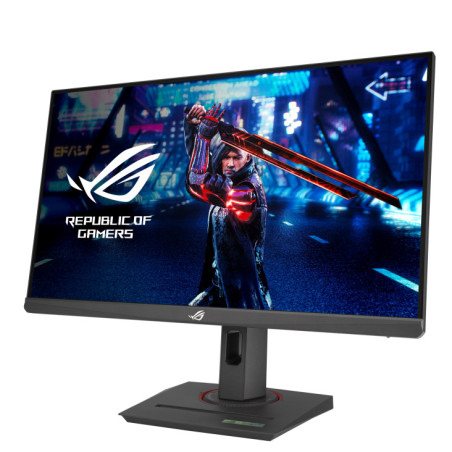 Monitor ASUS ROG Strix XG259QNS *24.5" *IPS LED *1920x1080 *HDMI *DP *380Hz *0.3ms