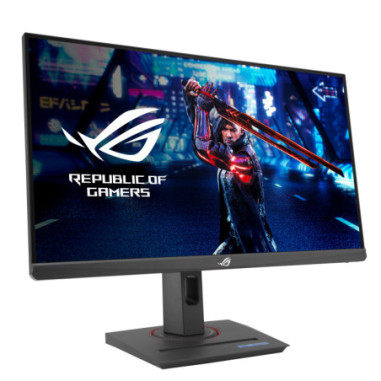 Monitor ASUS ROG Strix XG259QNS *24.5" *IPS LED *1920x1080 *HDMI *DP *380Hz *0.3ms