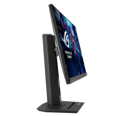 Monitor ASUS ROG Strix XG259QNS *24.5" *IPS LED *1920x1080 *HDMI *DP *380Hz *0.3ms