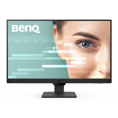 Monitor BenQ GW2490T 9H.LMJLJ.LBE 23.8" *IPS LED *1920x1080 *HDMI *DP *100Hz *5ms