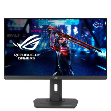 Monitor dla graczy ASUS ROG Strix XG259QNS *24,5" *Fast IPS *1920x1080 *2xHDMI *DP *380Hz *0,3ms