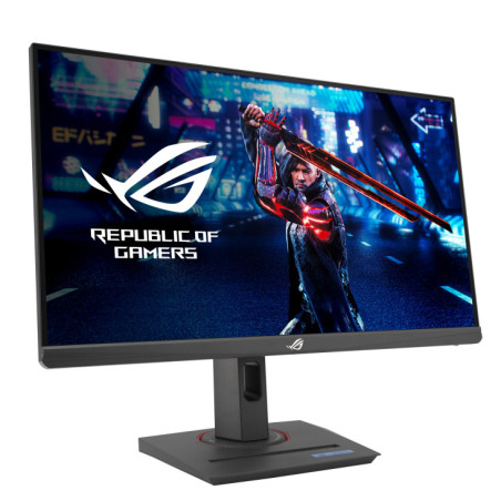 Monitor dla graczy ASUS ROG Strix XG259QNS *24,5" *Fast IPS *1920x1080 *2xHDMI *DP *380Hz *0,3ms