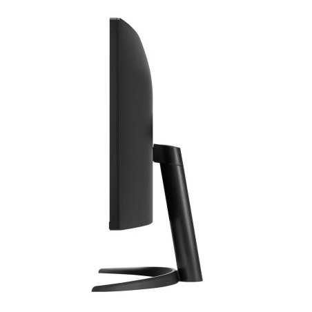 Monitor LG 34WR50QK-B 34" / IPS / WQHD / 100HZ / 5ms / 300cd