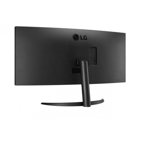 Monitor LG 34WR50QK-B 34" / IPS / WQHD / 100HZ / 5ms / 300cd