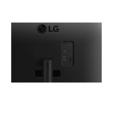 Monitor LG Electronics 34WR50QK-B...