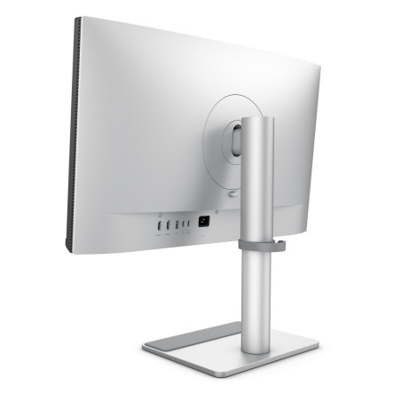 BENQ MA270U for MAC 27" / IPS / 4K / 400cd / 5ms / HDMIx2 / USB-Cx2 90W / 15W Pivot Speakers