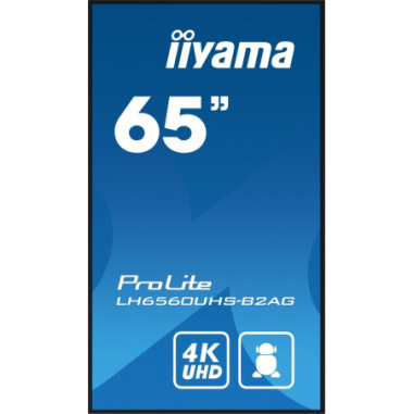 Monitor wielkoformatowy IIYAMA...