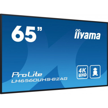 Monitor wielkoformatowy IIYAMA...