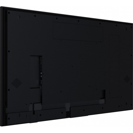 Monitor wielkoformatowy IIYAMA LH6560UHS-B2AG 65" / VA / 4K / 500cd / Wifi