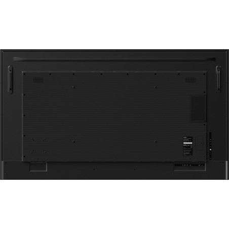 Monitor wielkoformatowy iiyama LH7565UHSB-B1 *74.5" *IPS LED *3840x2160 *HDMI *DP *60Hz *8ms