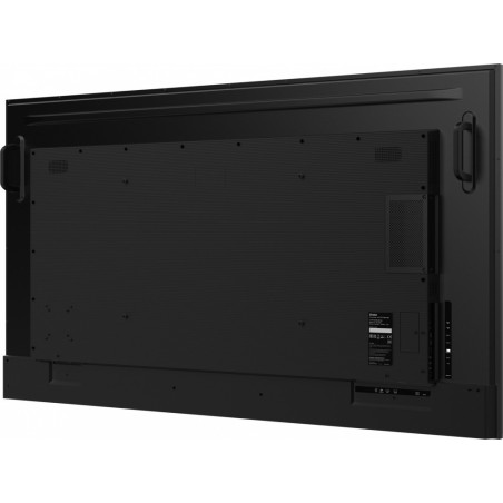 Monitor wielkoformatowy iiyama LH7565UHSB-B1 *74.5" *IPS LED *3840x2160 *HDMI *DP *60Hz *8ms