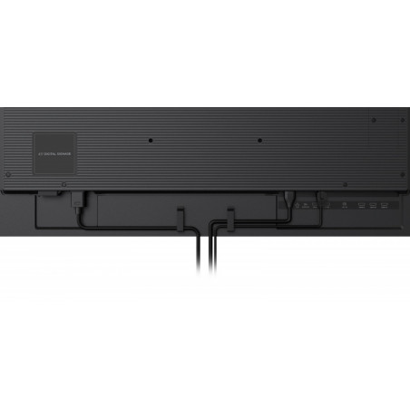 Monitor wielkoformatowy iiyama LH7565UHSB-B1 *74.5" *IPS LED *3840x2160 *HDMI *DP *60Hz *8ms