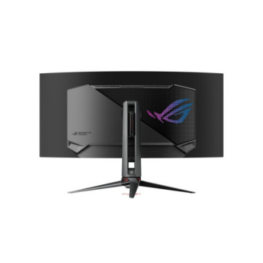 Monitor ASUS PG39WCDM *38.5" *OLED *3440x1440 *HDMI *DP *USB-C *240Hz *0.03ms *Zakrzywiony ekran
