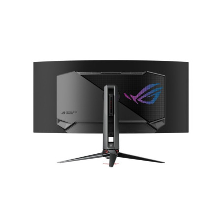 Monitor ASUS PG39WCDM *38.5" *OLED *3440x1440 *HDMI *DP *USB-C *240Hz *0.03ms *Zakrzywiony ekran