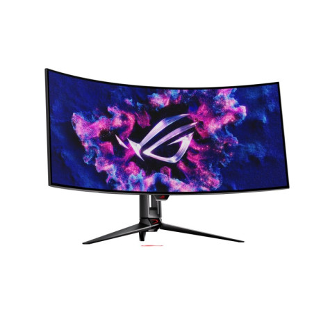 Monitor ASUS PG39WCDM *38.5" *OLED *3440x1440 *HDMI *DP *USB-C *240Hz *0.03ms *Zakrzywiony ekran