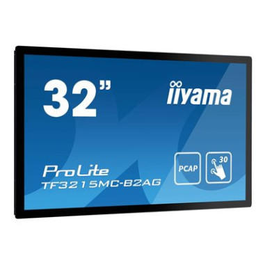 Monitor dotykowy iiyama TF3215MC-B2AG...