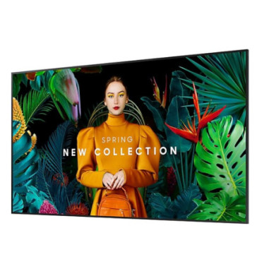 Monitor Samsung LH98QHCEBGCXEN QH98C...