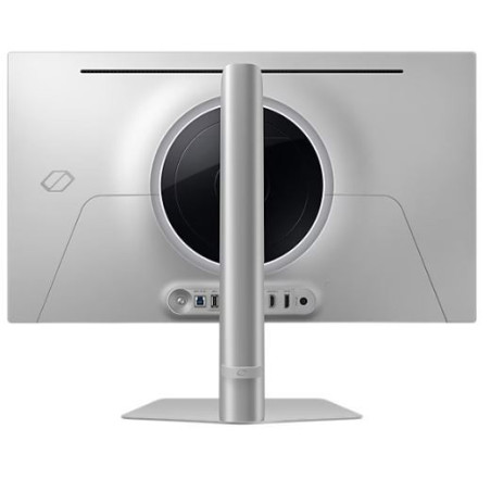 Monitor Samsung LS27DG600SUXEN Odyssey G6 *27" *VA LED *2560x1440 *HDMI *DP *240Hz *1ms
