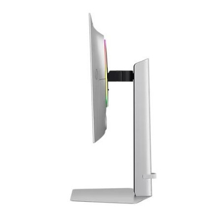 Monitor Samsung LS27DG600SUXEN Odyssey G6 *27" *VA LED *2560x1440 *HDMI *DP *240Hz *1ms