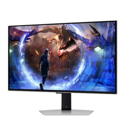 Monitor Samsung LS27DG600SUXEN Odyssey G6 *27" *VA LED *2560x1440 *HDMI *DP *240Hz *1ms