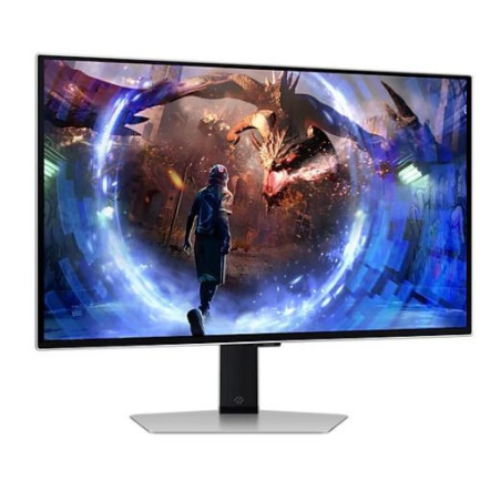 Monitor Samsung LS27DG600SUXEN Odyssey G6 *27" *VA LED *2560x1440 *HDMI *DP *240Hz *1ms